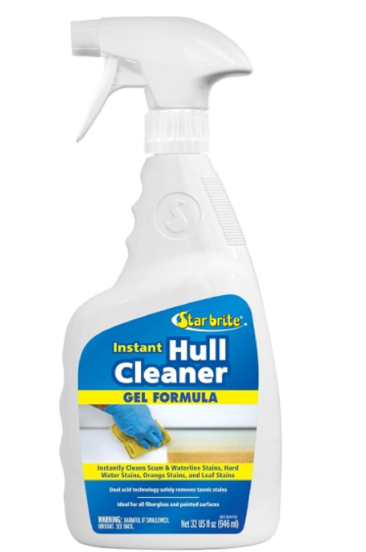 Star Brite Hull Cleaner